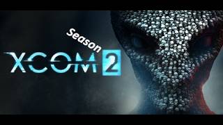 XCOM 2 Season 2: War of the Chosen Ep 12 : A walk in the park compaired to the last one!