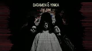 Datamen Yinka- The Zone