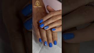 Nail Bar at Crystal Palace #beauty #hair #hairstyle #premiumspa #spaservices #facial #salon