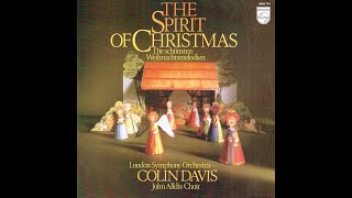 The Spirit of Christmas