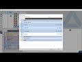 How to transmit CAN data output for drivetrain test cell