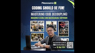 Full Brown Bag Session: Mastering Code Decoupling News