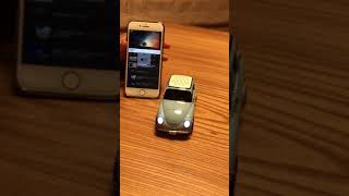 スバル360 デザインの可愛らしい車型bluetoothスピーカーが登場 アイボリーなど3カラーがラインナップ 電撃ホビーウェブ スバル360 デザインの可愛らしい車型bluetoothスピーカーが登場 アイボリーなど3カラーがラインナップ 電撃ホビーウェブ