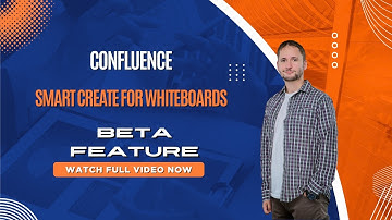 How to use Smart Create AI in Confluence