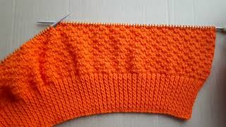 #36, Part 1, Knit Along With Me, 46 Inch Cardigan Tutorial, Sheila's Just Knitting