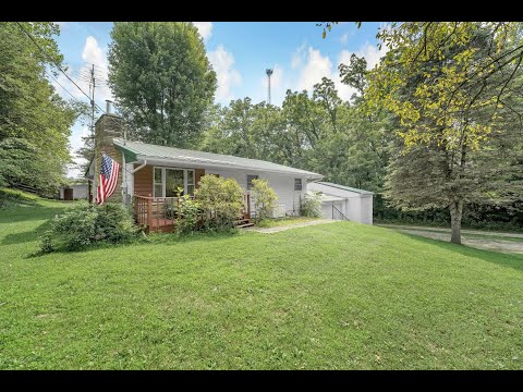 8797 Sadie Thomas Road, Johnstown, OH home video tour