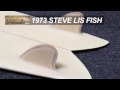 CA GOLD Sneak Peek: Steve Lis Fish, Circa 1973
