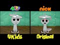 360º VR What if 4Kids Censored Incredibox Sprunki?