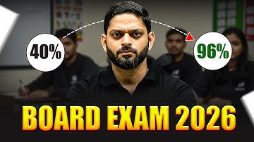 Right Way to Prepare Accountancy for Board Exam (Avoid These Mistakes)😱