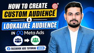 Facebook Audience Targeting Secrets | Custom & Lookalike Audiences