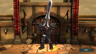 SoulCraft 2   League of Angels Free Action RPG Android 480p screenshot 4
