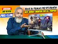 Only 5,990/- Rs | Marq 22 Inch Monitor Review | Best IPS Monitor for All Purpose