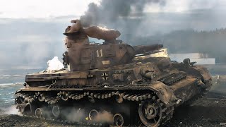 Download lagu Once Upon a Time in The Thunder of War, Moscow 1941