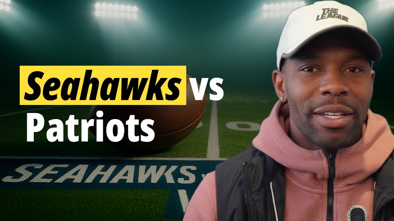 The Hidden Game-Changer: How JSN Could Decide the Seahawks vs Patriots Matchup