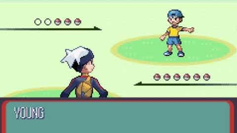Pokemon Ruby Nuzlocke - Part 9