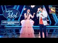 Lata Ji Ke Gaanon Par Iss Singing Ne Di Tranquil Vibes | Indian Idol | Songs Of Lata Mangeshkar