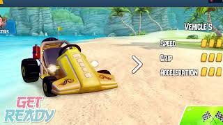 Mini Car Racing Legends| Official Promo | Gameplay Video| Top Racing Game screenshot 5