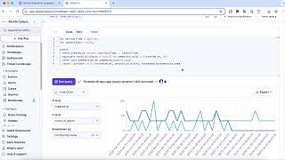 Sekoia Mini Demos: Sekoia Operating Language