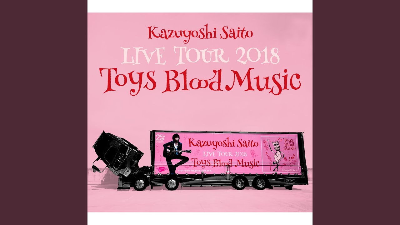 砂漠に赤い花 Live At 山梨コラニー文化ホール 18 06 02 Youtube