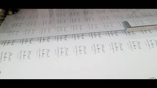 have fun printing wedding stickers screenshot 4