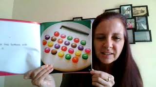 Read Aloud My Math Toolbox