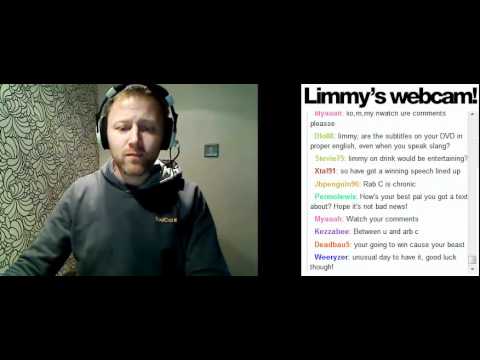 limmy