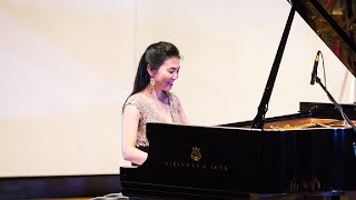 Schubert Impromptu, Op. 90, No. 4 in A-flat major (live)
