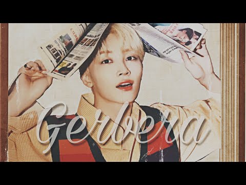 [ 세븐틴 커버보컬팀 ] 거베라는 멤버 모집중 ▼・ᴥ・▼