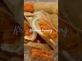 Khanom Bueang Shorts Food Thaifood Bisayavlogger Buhayofw