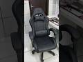 Mostrando tudo sobre a cadeira gamer yako que é um lançamento da gamer ninja