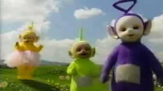 teletubbies here comes the teletubbies ( 4/6 )