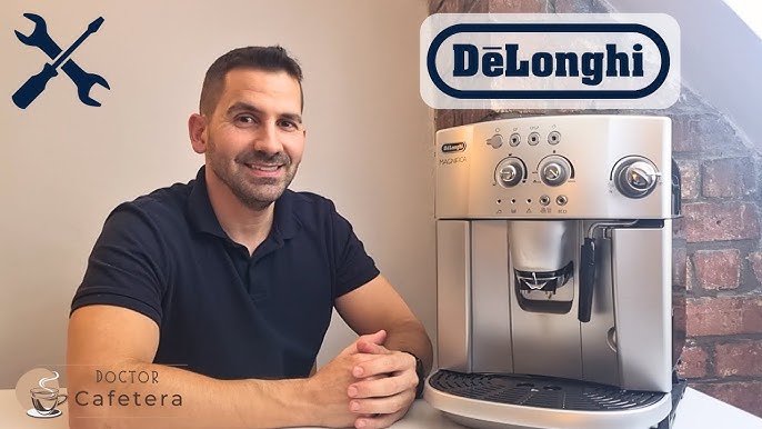 ELECTROTODO Descalcificador para Cafeteras EcoDecalk Delonghi - Repuesto  para Limpiar y Descalcificar Todo Tipo de Cafeteras