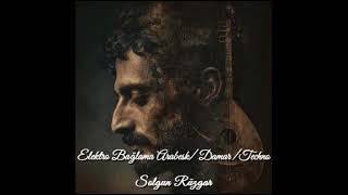 Gece Beni Bırakmıyor Electro Bağlama + Deep Techno Fusion / Dark Damar