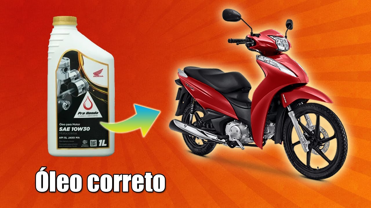 QUAL ÓLEO CORRETO USAR NA BIZ - VEJA QUAL PARAFUSO CORRETO PARA REMOVER ...