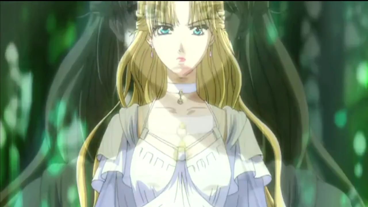 Skip Beat (AMV) feat. Cinderella by Tata Young