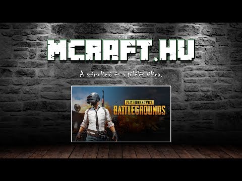 PLAYERUNKNOWN&rsquo;S BATTLEGROUNDS ➤ PATCH KEDD YTONGGAL
