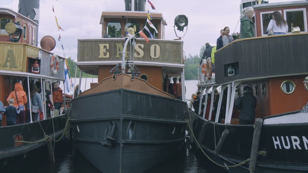 Mikkeli Regatta 8.7.2023