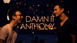 Damn It, Anthony! (HD Short Film/Original Piano Score)