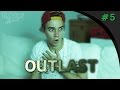 MAD DOCTOR JUMP SCARES!  | Outlast #5