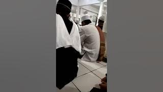 Pengajian Rutin Malam Minggu Cianting