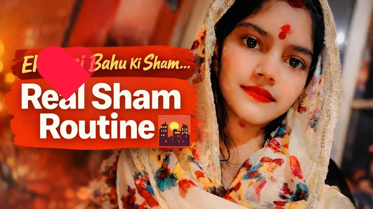 Aj sham ko ye kya huaa hmare sath .@tannubohat14 vlog 7