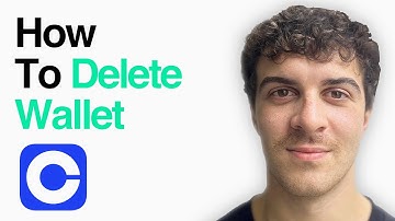 How To Delete Coinbase Wallet (Full 2025 Guide)