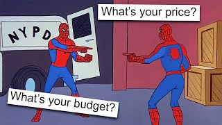 When a Client Wont Tell You Their Budget