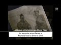 82 aniversario de la liberación de París encabezada por la división militar "La Nueve"|RTVE Noticias