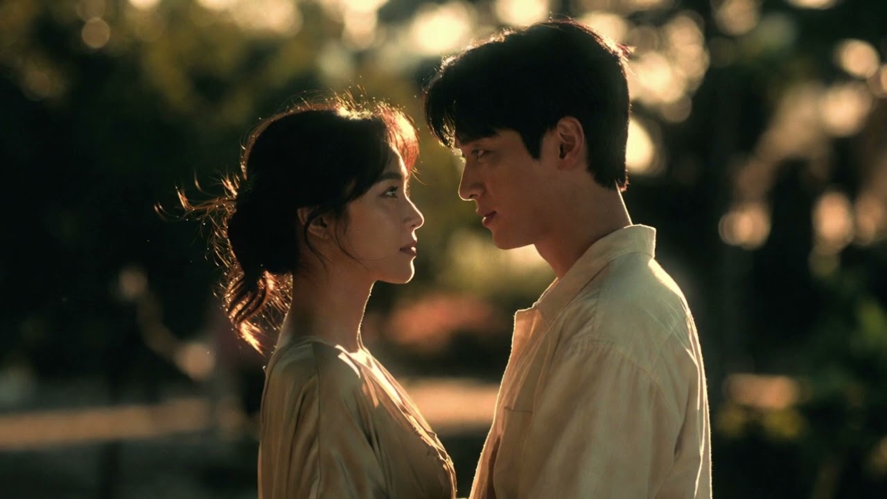 [Korean Drama Emotional OST] Broken Love Song, Heartbreak– Korean Drama-Style OST, Sad Ballad #64