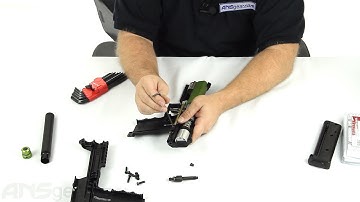 Tippmann TiPX Pistol Remote Adapter Kit - Review
