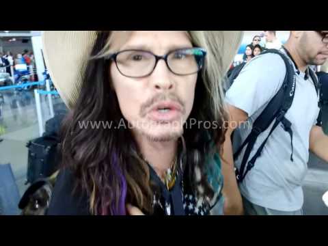 Steven Tyler