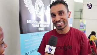 NALA: USHAURI WA MWAZILISHI WA NALA KWA VIJANA TANZANIA: Benjamin Fernandes founder wa NALA screenshot 5