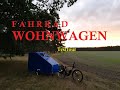 Fahrrad Wohnwagen