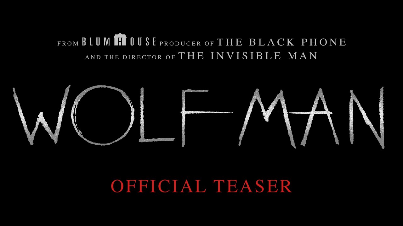 Wolf Man Movie 9xflix Trailer Wolf Man Movie 9xflix Trailer